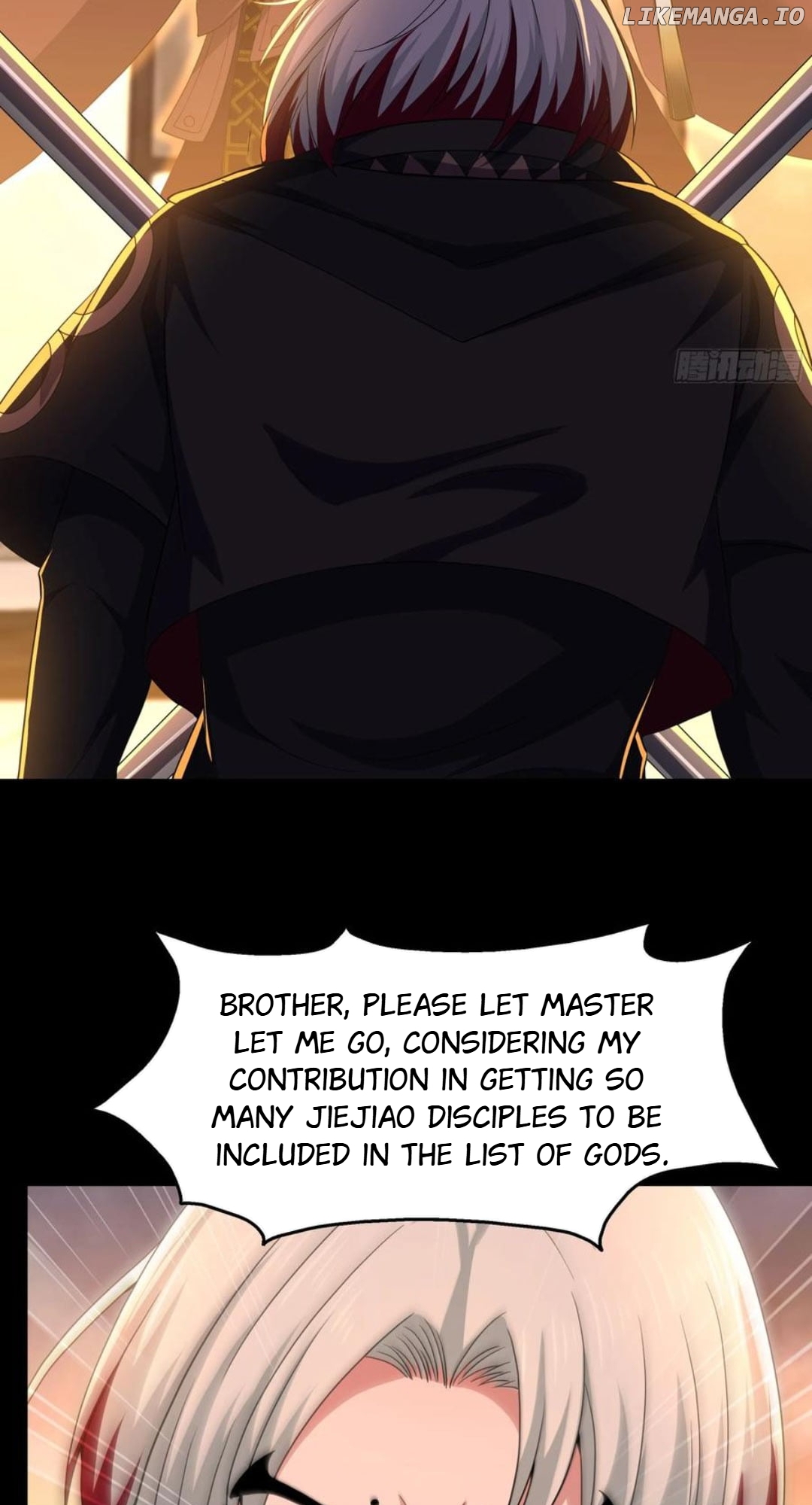 Rebirth of King Zhou: Not Being the Ultimate Villain Chapter 99 - page 7
